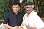 ஜெயிலர் 2 படப்பிடிப்பில் ரஜினியை சந்தித்த கேரள அமைச்சர்