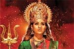 மூக்குத்தி அம்மன்-2 படத்தில் இரண்டு வேடங்களில் நயன்தாரா!