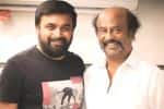 டூரிஸ்ட் பேமிலி-யை பாராட்டிய ரஜினி : பொக்கிஷ பட்டயம் என சசிகுமார் நெகிழ்ச்சி