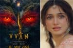 புதிய படத்தின் ரிலீஸ் தேதியை அறிவித்த தமன்னா!