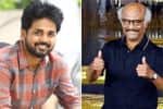 தெலுங்கு தயாரிப்பு, இயக்குனர் படத்தில் ரஜினிகாந்த்?