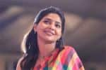 ‛‛எனக்கு பிடித்த மதுரையும், மீனாட்சி அம்மனும்...'': ஐஸ்வர்யா லட்சுமி நெகிழ்ச்சி