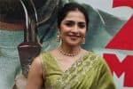 ‛ஏஸ்' எனக்கு ஸ்பெஷலான படம்: ருக்மணி வசந்த்