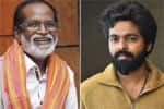 கங்கை அமரன் அப்படி பேசலாமா? : ஜி.வி.பிரகாஷ் ஆதரவாக குரல்கள்