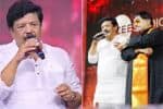 'நந்தி விருதுகள்' பெருமையை மீட்க விரும்பும் ஆந்திரா