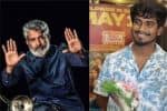 ராஜமவுலி பாராட்டும், 'டூரிஸ்ட் பேமிலி' இயக்குனரின் மகிழ்ச்சியும்