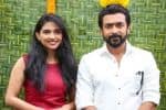 'வணங்கான்' படத்தில் 'மிஸ்' ஆன வாய்ப்பு, இப்போது சூர்யா 46ல்…