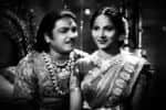 பிளாஷ்பேக் : முதன் முதலாக 3 வேடங்களில் நடித்த சின்னப்பா