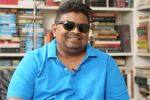 ஆதி படத்தில் இணையும் மிஷ்கின்?