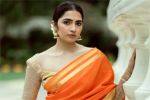 மணிரத்னம் படத்தில் ருக்மணி வசந்த்