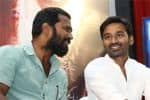 மீண்டும் தனுஷ் உடன் படம்: உறுதிப்படுத்திய வெற்றிமாறன்