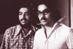 பிளாஷ்பேக்: மோகனுக்கு குரல் கொடுத்த கமல்