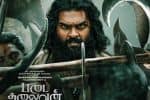 இடியாப்ப சிக்கலில் விஜயகாந்த் மகன் திரைப்படம்