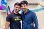 சிவகார்த்திகேயன் கேட்டால் நகைச்சுவை வேடத்தில் நடிப்பீர்களா சூரி? சூரியின் பதில் இதோ..