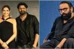 'ஸ்பிரிட்' படத்தை விட்டு வெளியேறிய தீபிகா படுகோனே!