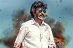 கேரளாவில் ஜெயிலர்-2 படப்பிடிப்பை முடித்துவிட்டு சென்னை திரும்பிய ரஜினி!