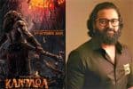 காந்தாரா சாப்டர் 1 ரிலீஸ் தள்ளிவைப்பா... : ரிஷப் ஷெட்டி பதில்