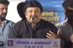டான்ஸ் ஆட வெச்சிட்டாங்க : பிரபு நெகிழ்ச்சி