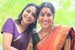 நள்ளிரவில் சுவாசிகாவுக்கு மெசேஜ் அனுப்பி சந்தேகம் கேட்ட ஐஸ்வர்ய லட்சுமி