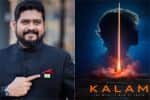 கலாம் கதையை படமாக்குவது சவால்: இயக்குனர் ஓம் ராவத்