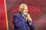 ஷாருக்கானை வைத்து அலைபாயுதே திட்டம்! - மணிரத்னம்