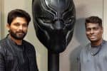 அல்லு அர்ஜுன், அட்லி படத்தில் 6 ஹீரோயின்கள்