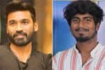 தனுஷிற்காக  கதை உருவாக்கும் அபிஷன்