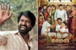 ரூ.25 கோடி வசூல் கடந்த 'மாமன்' : மும்முனைப் போட்டியில் முந்திய சூரி