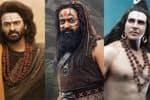 கண்ணப்பாவில் பிரபாஸ், மோகன்லால், அக்ஷய் குமார் எவ்வளவு நேரம் வருகிறார்கள்?