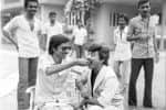 பிளாஷ்பேக்: மனோபாலாவை காப்பாற்றிய மோகன்