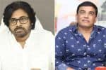 பவன் கல்யாண் படத்தைத் தடுக்கும் தைரியம் யாருக்கும் இல்லை : சொல்பவர் 'தில்' ராஜு