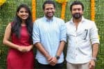 ரெட்ரோ ரிலீஸ் தேதியில் சூர்யா 46