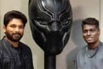 அல்லு அர்ஜுன் - அட்லி பட டைட்டில்கள் என உலா வரும் பெயர்கள்