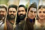 'கண்ணப்பா' படத்தின் ஹார்ட் டிஸ்க் மாயம்?: பட ரிலீசுக்கு சிக்கலா?