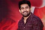 'பராசக்தி' டைட்டிலை விட்டுக் கொடுத்தது ஏன்? -சொல்கிறார் விஜய் ஆண்டனி