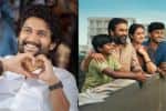 சசிகுமாரின் 'டூரிஸ்ட் பேமிலி' படத்தை பாராட்டிய நானி!
