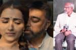 கமல், திரிஷாவை கதாபாத்திரங்களாகப் பார்க்க வேண்டும் : மணிரத்னம்