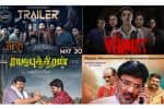 சிறிய படங்களுடனே முடிவுக்கு வரும் கோடை விடுமுறை
