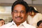 பிரபல நடிகர் ராஜேஷ் காலமானார்