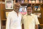வேதனை தருகிறது : ராஜேஷ் மறைவுக்கு ரஜினி இரங்கல்