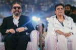 கமல் சாரை பற்றி தப்பா பேசாதீங்க! - சர்ச்சை குறித்து ஆவேசமாக பேசிய சிவராஜ்குமார்
