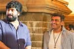 என் மேல நம்பிக்கை வெச்ச அஜித் : ஆதிக் உருக்கம்