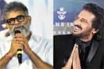 உபேந்திராவின் படங்களை இயக்கியிருந்தால் நான் எப்போதோ ஓய்வு பெற்றிருப்பேன் : இயக்குனர் சுகுமார் புகழாரம்