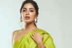 பென்ஸ் படத்தில் இணைந்த சம்யுக்தா மேனன்
