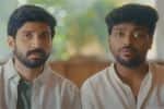 கிஷன் தாஸின் புதிய படம் ஆரோமலே