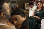 கமல் உடன் முத்தக்காட்சி பற்றி அபிராமி விளக்கம்