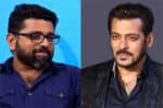 மோகன்லால், மம்முட்டி படத்தை முடித்துவிட்டு சல்மான் கானை இயக்க தயாராகும் விஸ்வரூபம் எடிட்டர்