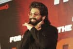 அல்லு அர்ஜூனுக்கு கத்தார் அரசு விருது