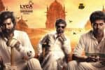 ஒரு வழியாக வெளியானது 'லால் சலாம்' ஓடிடி அறிவிப்பு?