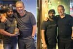 நித்திலன் சுவாமிநாதனை அழைத்து பாராட்டிய ஹாலிவுட் பிரபலம்